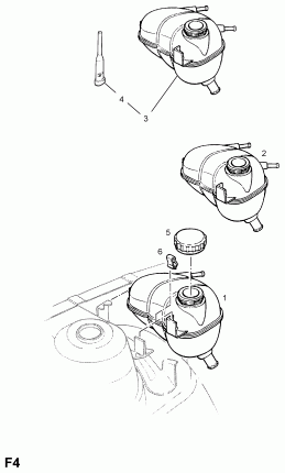 НАПОРНЫЙ БАК
