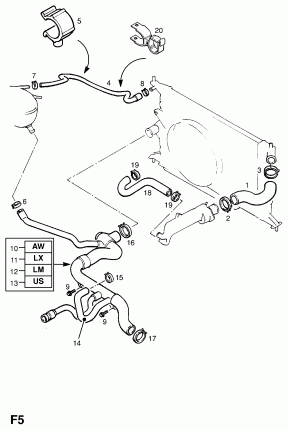ШЛАНГИ И ТРУБКИ