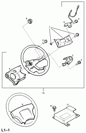 ПОДУШКА БЕЗОПАСНОСТИ