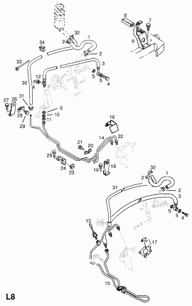 ТРУБКИ И ШЛАНГИ