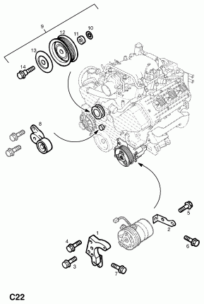 КОМПРЕССОР (ПРОДОЛЖ.)