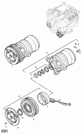 КОМПРЕССОР