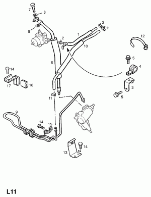 ТРУБКИ И ШЛАНГИ (ПРОДОЛЖ.)