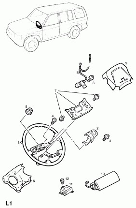 ПОДУШКА БЕЗОПАСНОСТИ