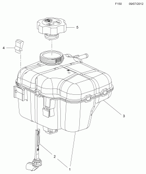 НАПОРНЫЙ БАК
