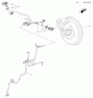 ВАКУУМНЫЙ НАСОС