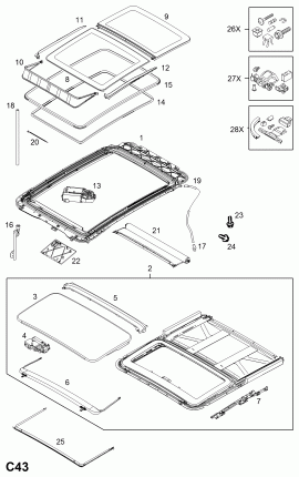 ВЕРХНИЙ ЛЮК