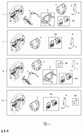 ПОДУШКА БЕЗОПАСНОСТИ