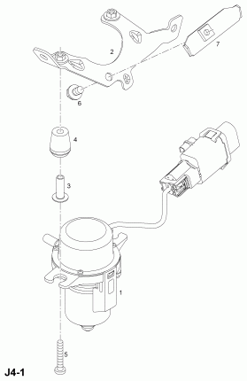 ВАКУУМНЫЙ НАСОС (ПРОДОЛЖ.)