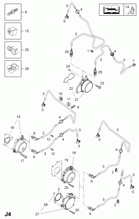 ВАКУУМНЫЙ НАСОС
