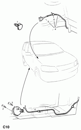 ВАКУУМНАЯ ЕМКОСТЬ И ВАКУУМНЫЙ ШЛАНГ