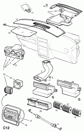 ВОЗДУХОПРОВОДЫ