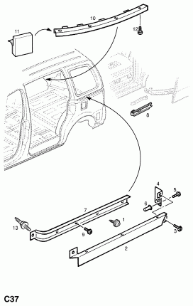 РОЛИК И РЕЙКА ВЫДВИЖНОЙ ДВЕРИ (ПРОДОЛЖ.)