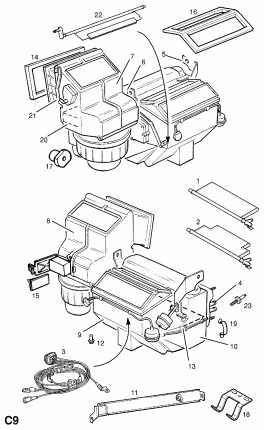 ОБОЛОЧКА ОБОГРЕВАТЕЛЯ (ПРОДОЛЖ.)