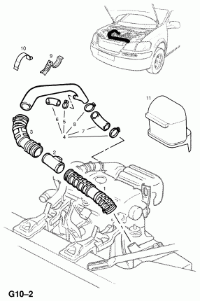 ВОЗДУХООЧИСТИТЕЛЬ (ПРОДОЛЖ.)