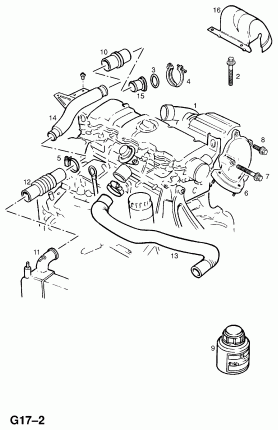 ТУРБОКОМПЕНСАТОР