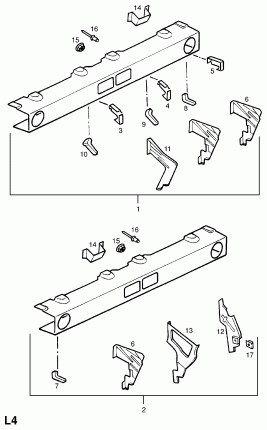 РУЛЕВАЯ КОЛОНКА (ПРОДОЛЖ.)