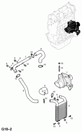 ТУРБОКОМПЕНСАТОР