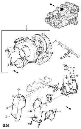 ТУРБОКОМПЕНСАТОР