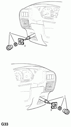 КОНТРОЛЬ ХОЛОСТОГО ХОДА