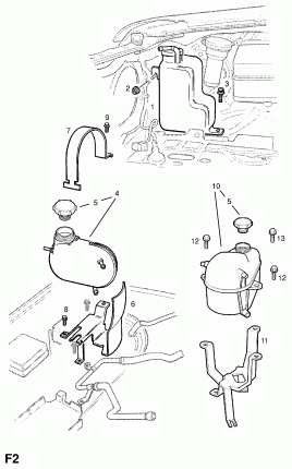 НАПОРНЫЙ БАК