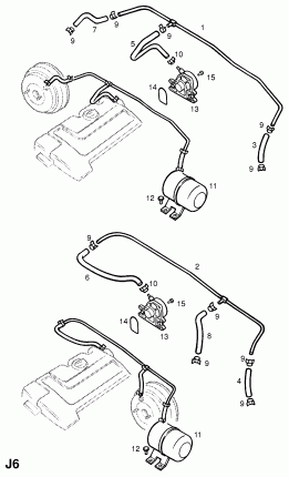 ВАКУУМНЫЙ БАК