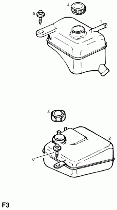 НАПОРНЫЙ БАК