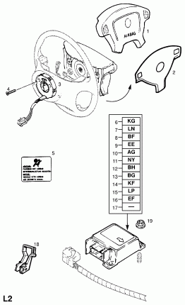 ПОДУШКА БЕЗОПАСНОСТИ