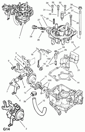 КАРБЮРАТОР