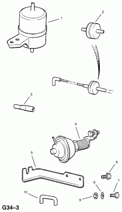 ВАКУУМНЫЙ БАК