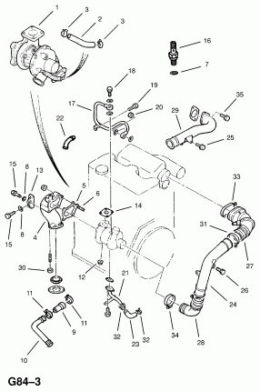 ТУРБОКОМПЕНСАТОР