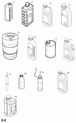 ГИДРАВЛИЧЕСКОЕ МАСЛО