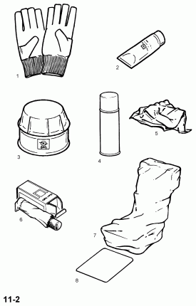 ИНСТРУМЕНТЫ (ПРОДОЛЖ.)