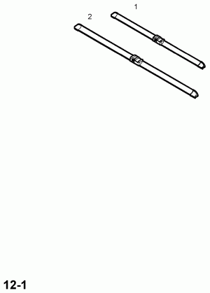 СТЕКЛООЧИСТИТЕЛЬ ВЕТРОВОГО СТЕКЛА