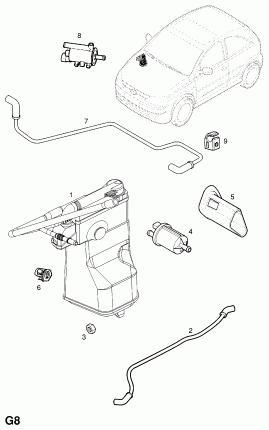 ТОПЛИВОИСПАРИТЕЛЬНЫЙ БАК (ПРОДОЛЖ.)