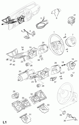 ПОДУШКА БЕЗОПАСНОСТИ