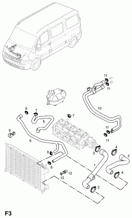 ВЫКЛЮЧАТЕЛЬ ТЕРМОСТАТА
