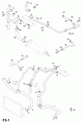 ШЛАНГИ И ТРУБКИ (ПРОДОЛЖ.)