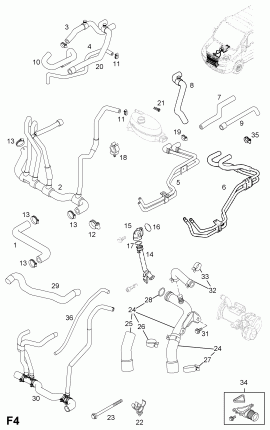 ШЛАНГИ И ТРУБКИ (ПРОДОЛЖ.)