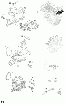 РЕЛЕ ТЕМПЕРАТУРЫ ВОДЫ