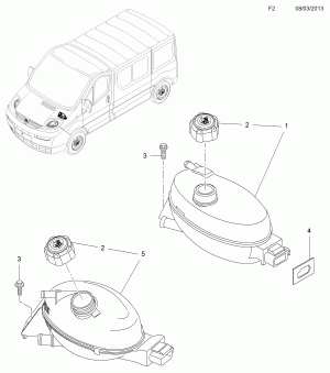 НАПОРНЫЙ БАК
