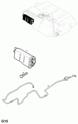 РЕЦИРКУЛЯЦИЯ ВЫХЛОПНЫХ ГАЗОВ