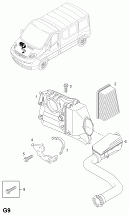 ВОЗДУХООЧИСТИТЕЛЬ