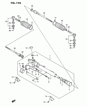 PS UNIT (TYPE 1:E12, E30, E35)