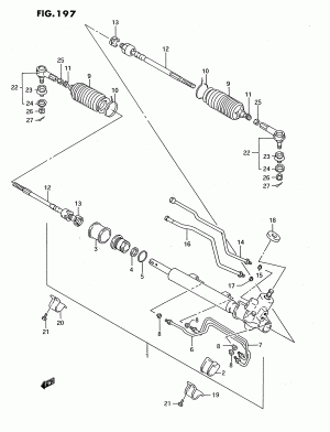 PS UNIT (TYPE 2:LHD)