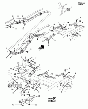 FUEL SUPPLY SYSTEM-(LH6/6.2C,LL4/6.2J)