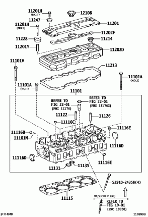ГОЛОВКА БЛОКА