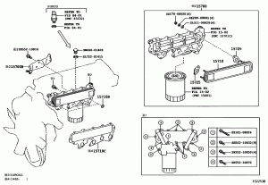 МАСЛЯНЫЙ РАДИАТОР