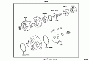 ВАКУУМНЫЙ НАСОС