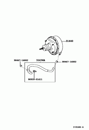 УСИСЛИТЕЛЬ СЦЕПЛЕНИЯ